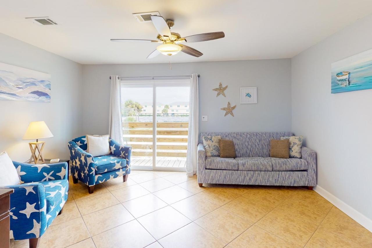 Gulf View 3 Apartment Gulf Shores Exterior photo
