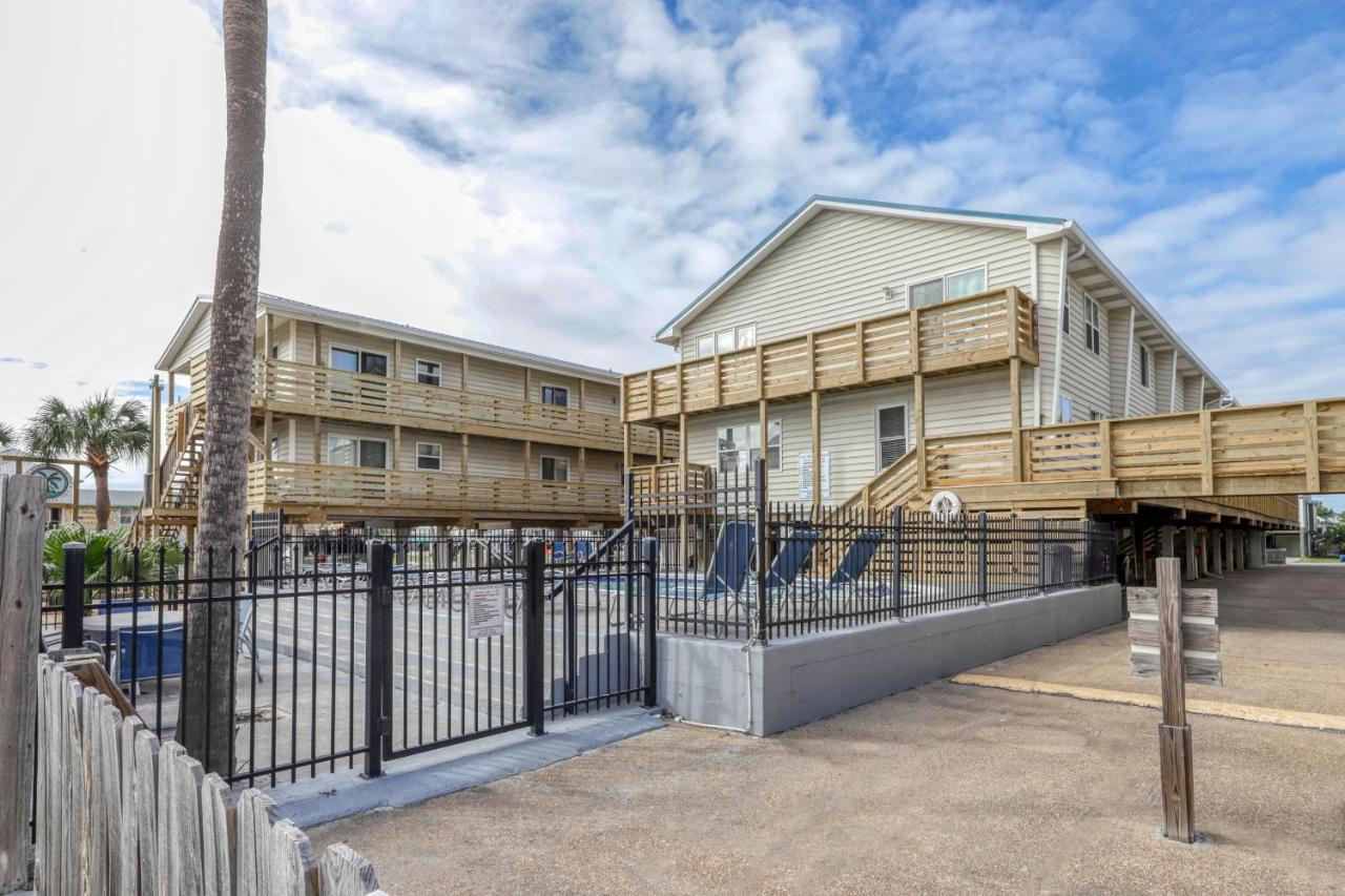Gulf View 3 Apartment Gulf Shores Exterior photo