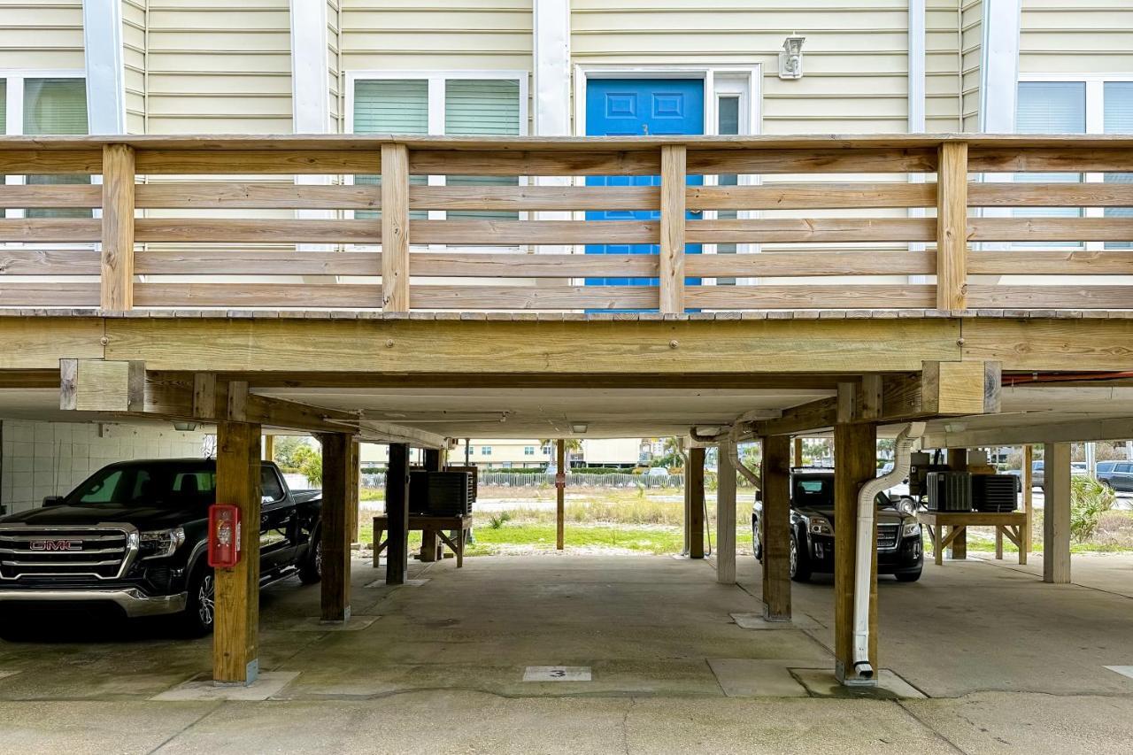 Gulf View 3 Apartment Gulf Shores Exterior photo