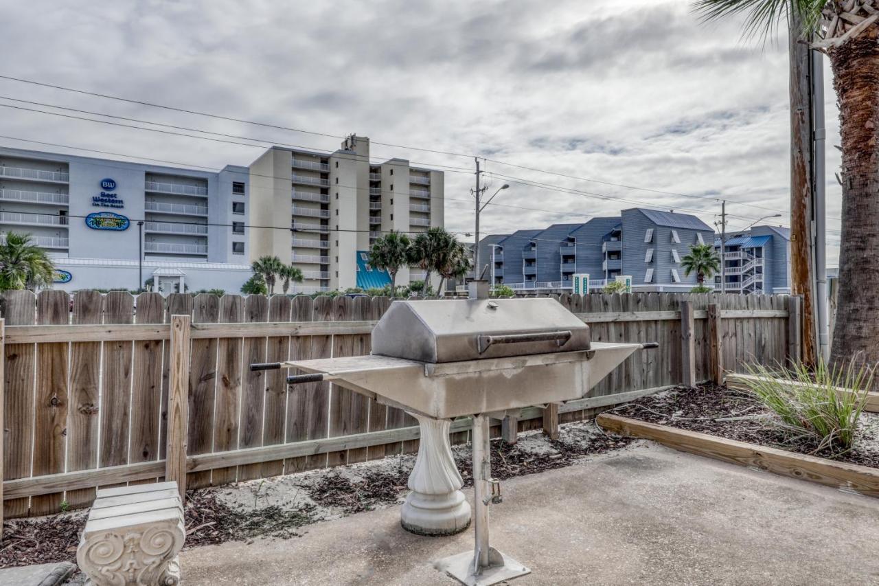 Gulf View 3 Apartment Gulf Shores Exterior photo