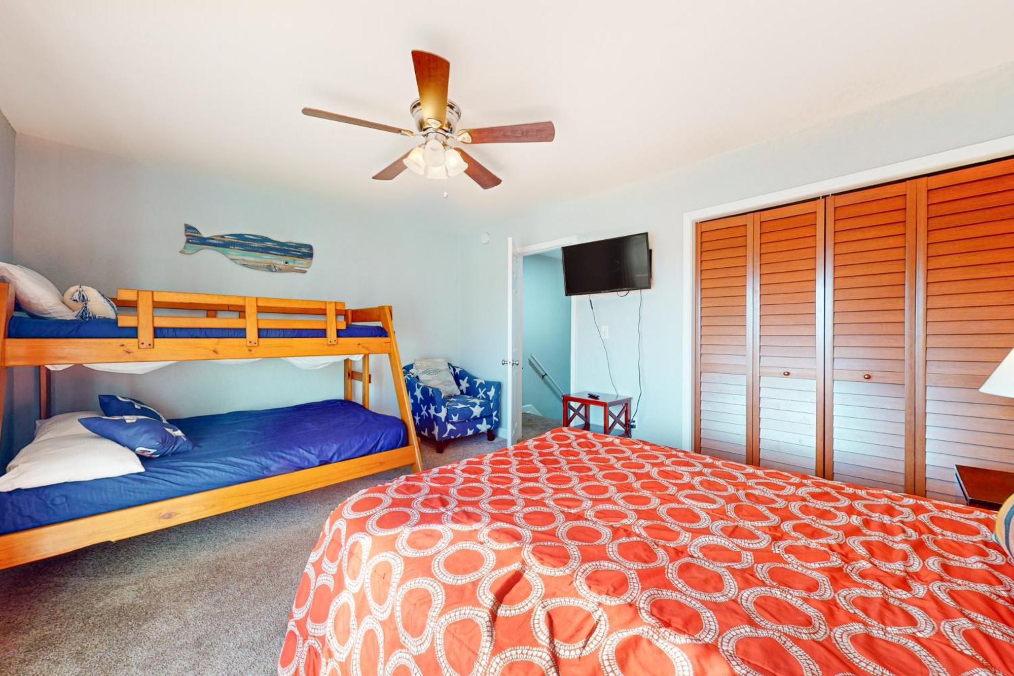 Gulf View 3 Apartment Gulf Shores Exterior photo